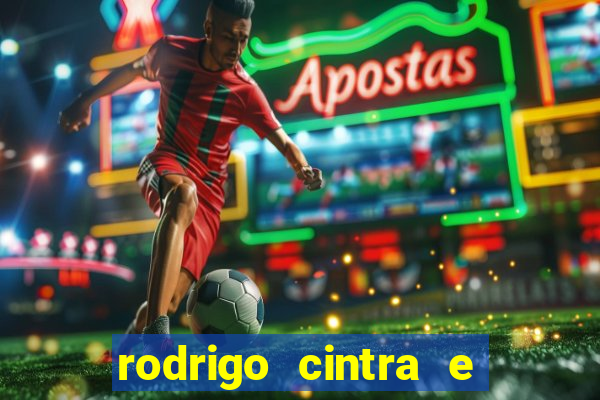 rodrigo cintra e seu namorado